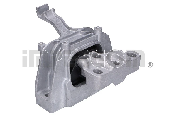 Mounting, engine